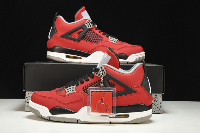 air jordan 4 retro toro bravo 308497-603