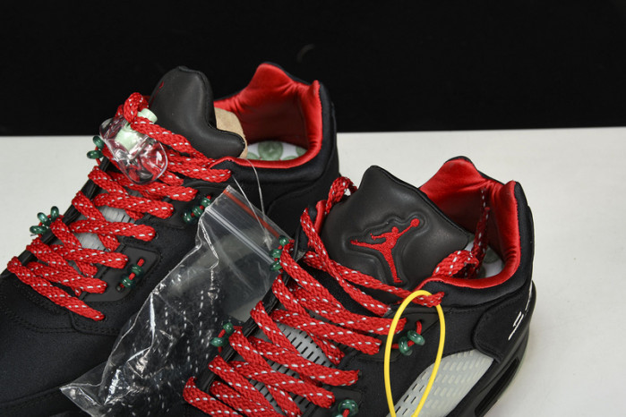 air jordan 5 retro “anthracite” dm4640-036