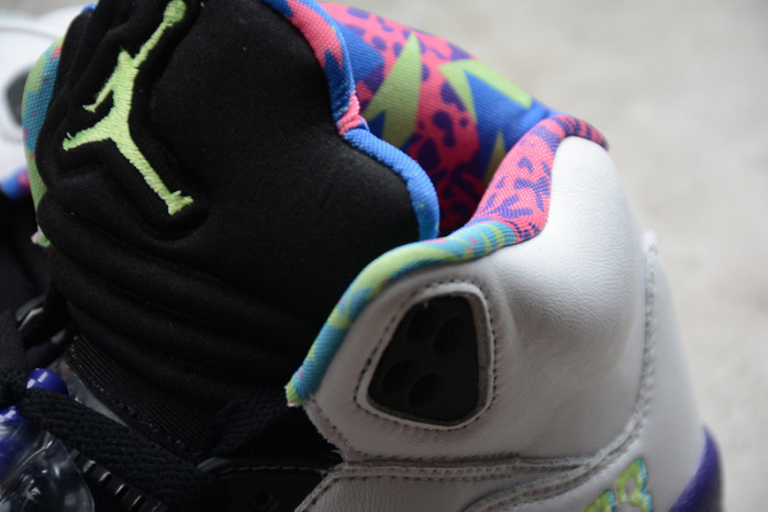airjordan 5 retro alternate bel-air db3335-100