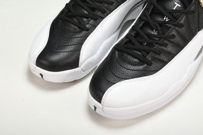 air jordan 12 playoffs 2022 release date ct8013-006