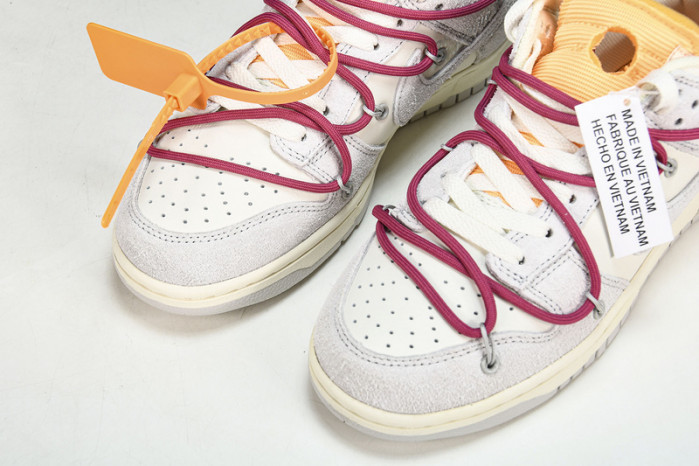 nike dunk low lot 35 dj0950-114