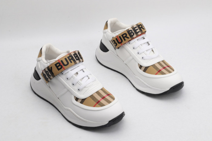 bur sneaker