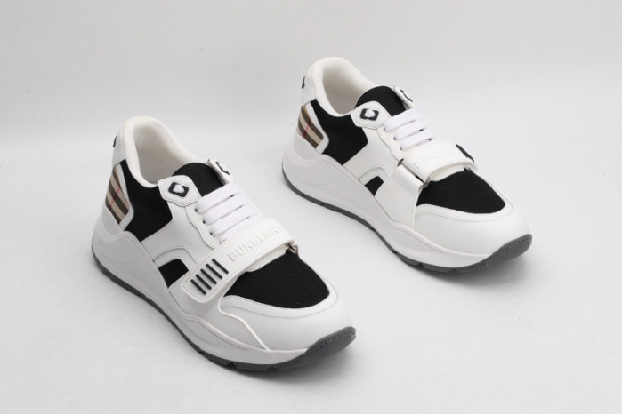 bur sneaker