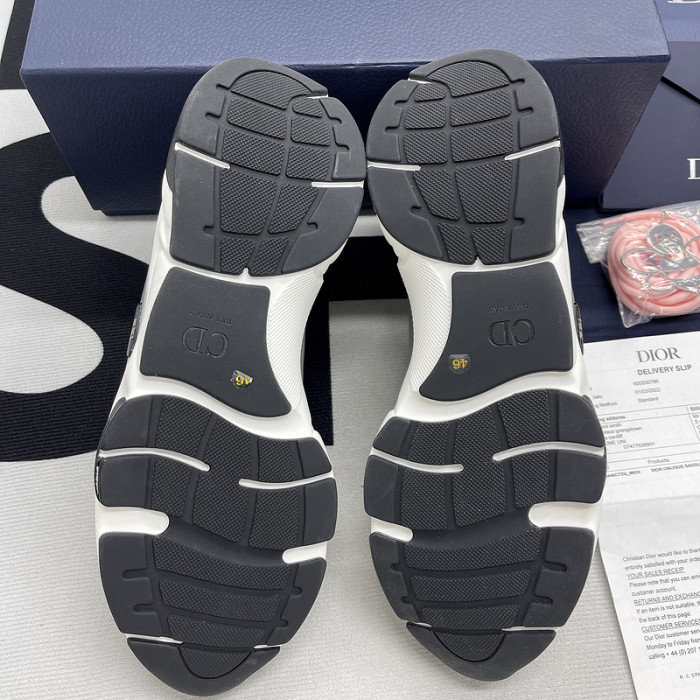 d10r homme b22 trainer sneaker