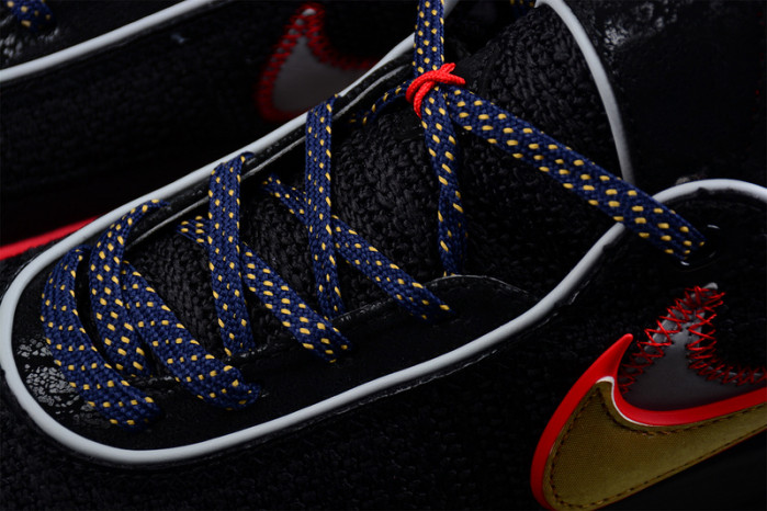 nike lebron 20 miami heat dj5422-001