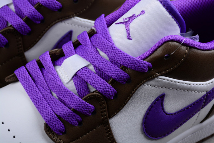 air jordan 1 low “palomino” 553558-215