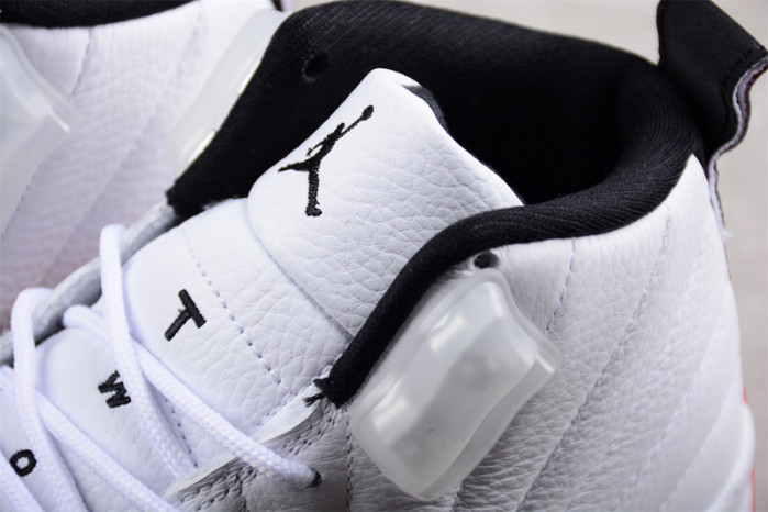 air jordan 12 “cherry” ct8013-116