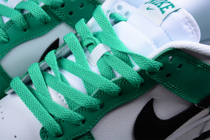 nike dunk low “stadium green” fn3612-300