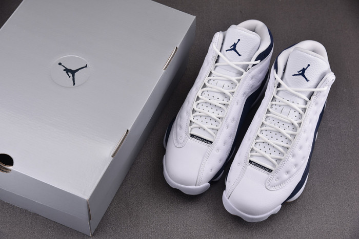 air jordan 13 “midnight navy”414571-140