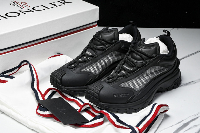 moncel sneaker ms33