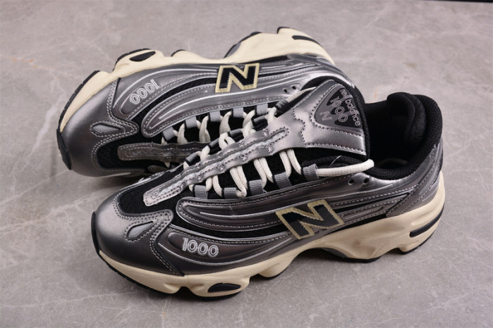 aime leon dore x new balance 1000 m1000sl