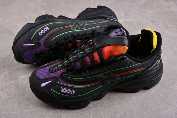 aime leon dore x new balance 1000 m1000tp