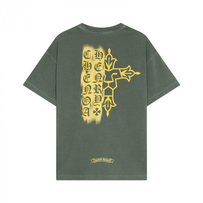 chr0me heart t-shirt Ch*0me8