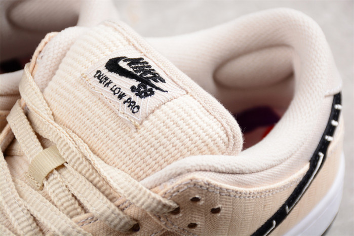 albino & preto x nike sb dunk low fd2627-200