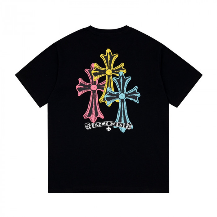 chr0me heart t-shirt Ch*0me2