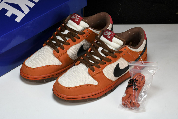 nike dunk sb low premium“un-hemp” 313170-101