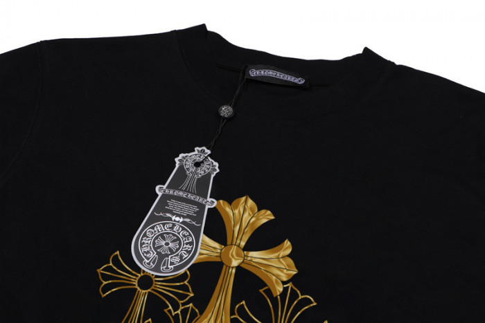 chr0me heart t-shirt Ch*0me17