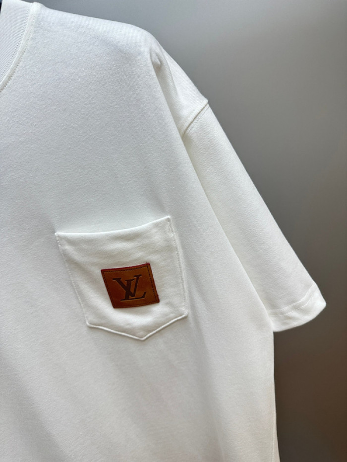 lv t-shirt hp018