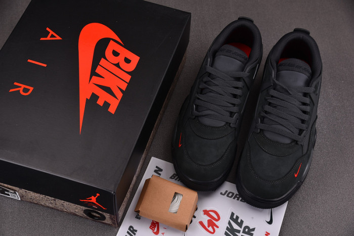 nigel sylvester x air jordan 4 rm “driveway grey” hf4334-004