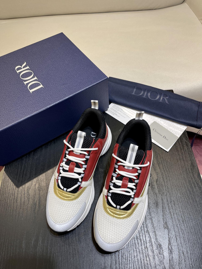 d10r homme b22 trainer sneaker