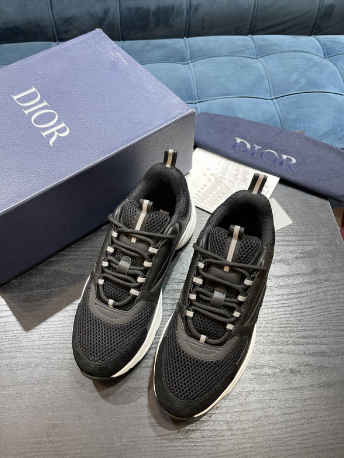 d10r homme b22 trainer sneaker