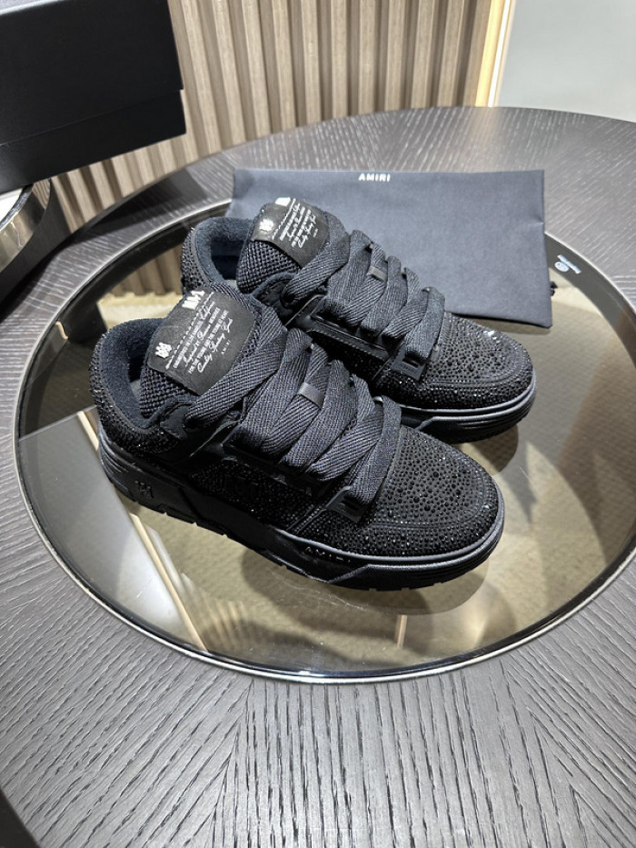 amiri sneaker am69