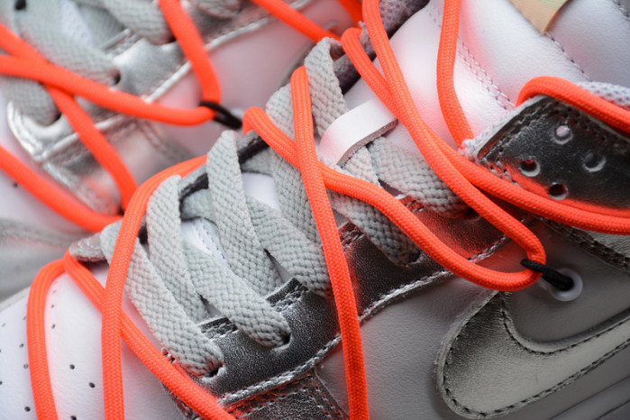 nike dunk low ow ct0856-800