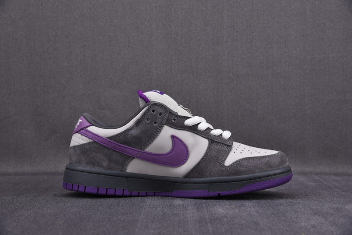 nike dunk sb low purple pigeon 304292-051