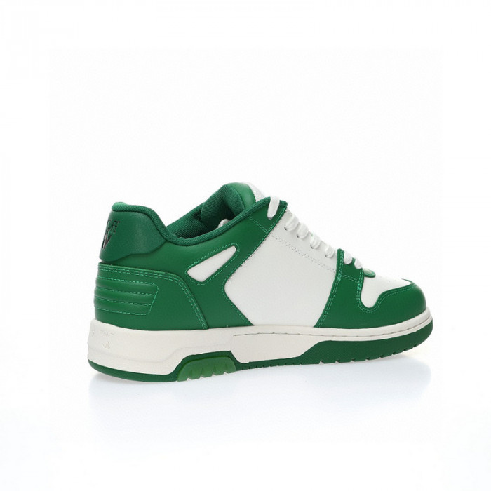 of™ c/o virgil abloh out of office low-top leather sneakers ‘ooo“