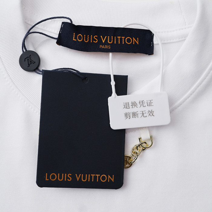lv t-shirt hp010