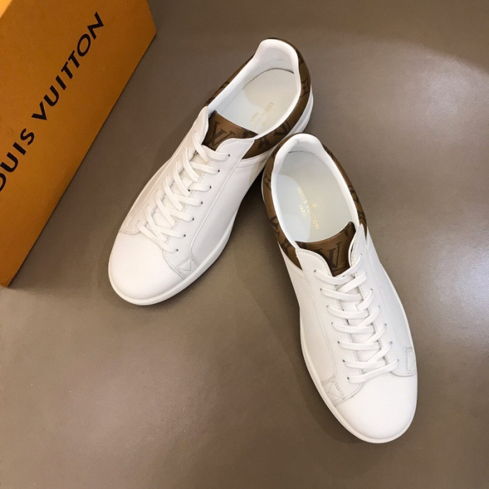 louiv luxembourg sneaker