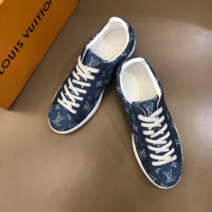 louiv luxembourg sneaker