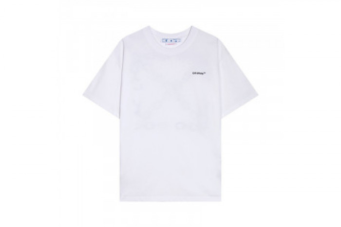off-white t-shirt w21
