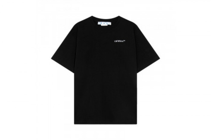 off-white t-shirt w43