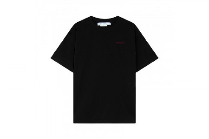 off-white t-shirt w46