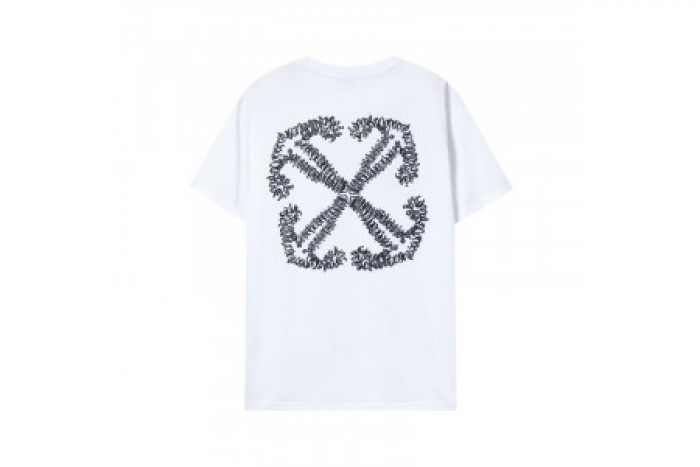 off-white t-shirt w29