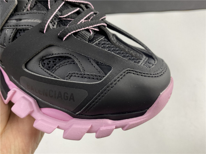 blcg track trainer pink and black 542023 w3ac1 1050 (led)