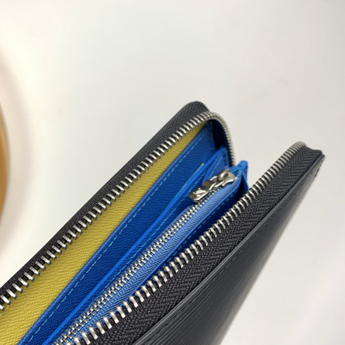 louiv wallet 21*11.5*2cm