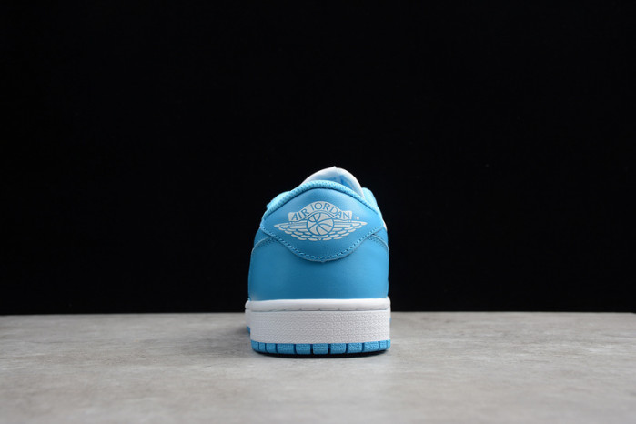 nike sb x air jordan 1 low “unc” cj7891-401