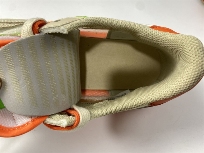 nike ldwaffle clot sacai net orange blaze dh1347-100