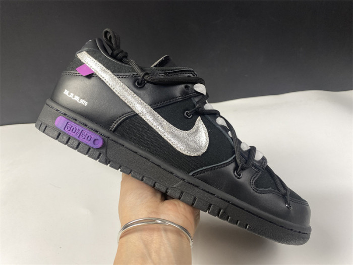 nike dunk low lot 50 dm1602-001