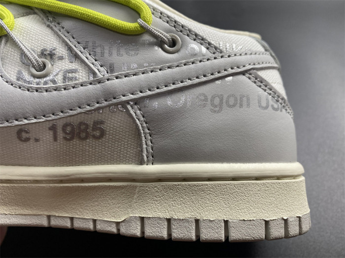 nike dunk low lot 8 dm1602 106