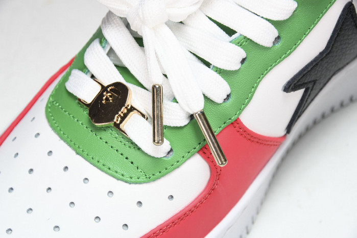 a bathing ape bape sta low tokyo (2021) hp33-128