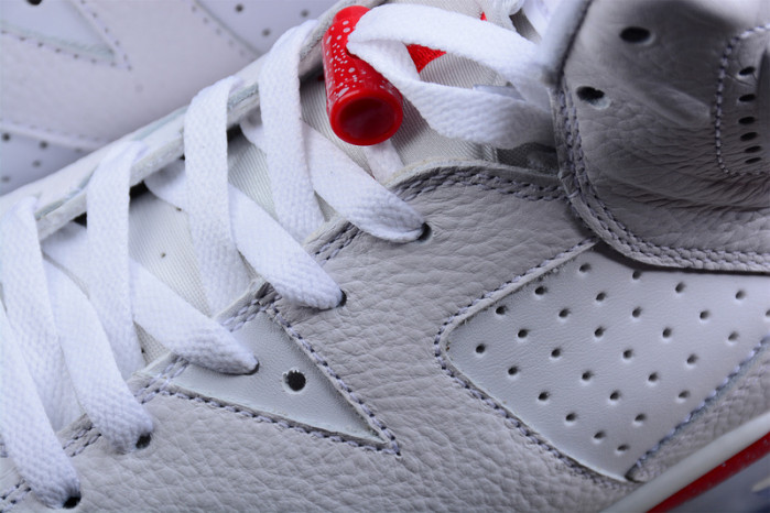 air jordan 6 retro red oreo ct8529-162