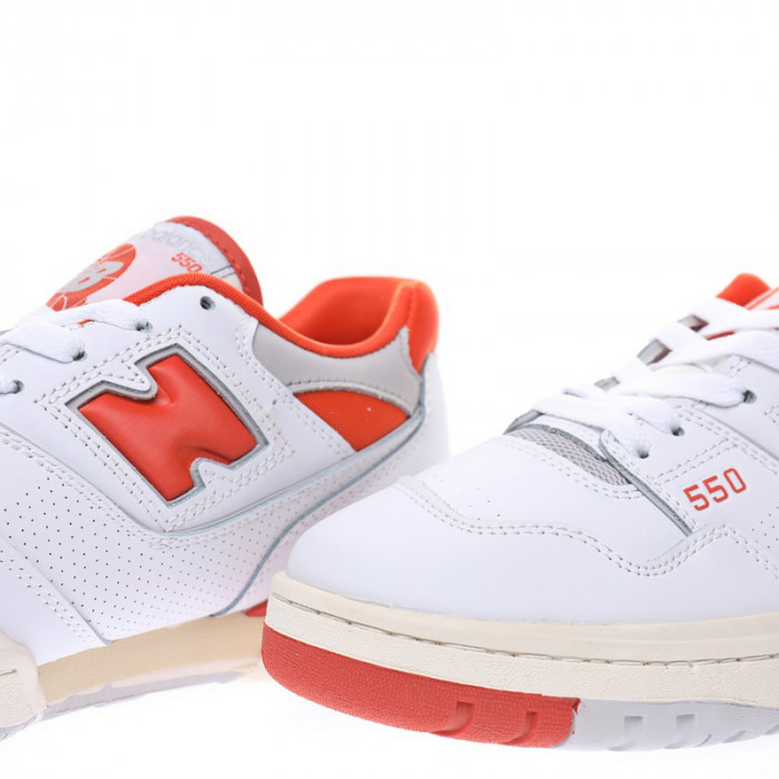new balance 550 size? college pack bb550siz