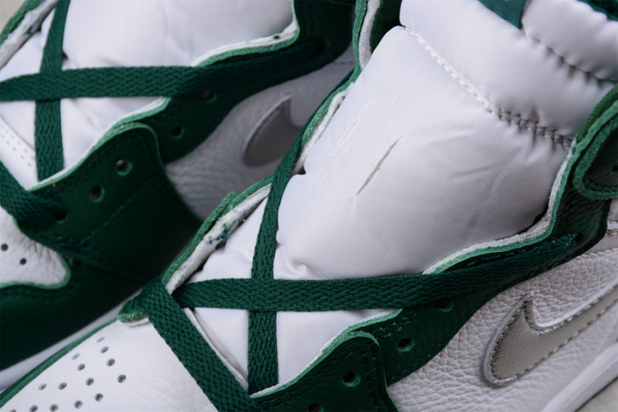 air jordan 1 high og gorge green dz5485-303