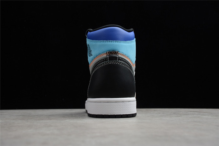 air jordan 1 retro high og prototype dc6515-100