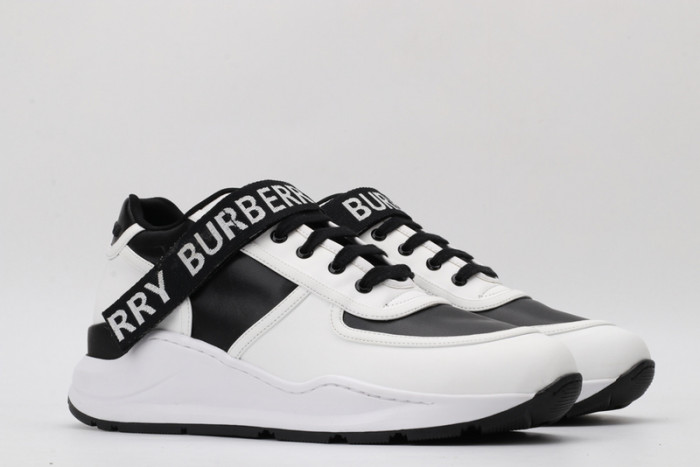 bur sneaker
