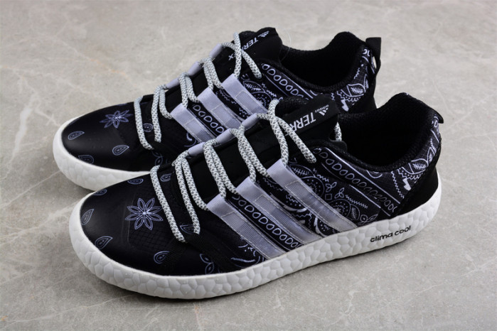 terrex cc boat graphic