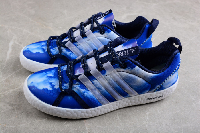 terrex cc boat graphic